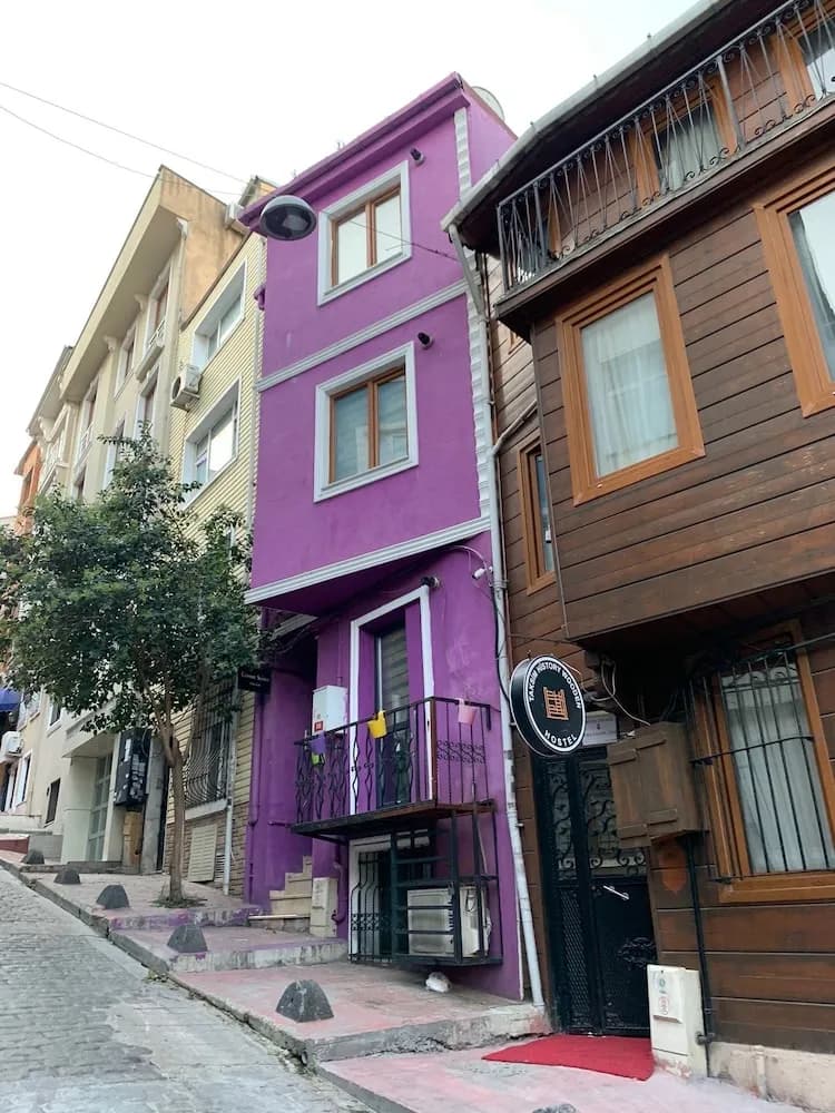 Centre Suites Taksim