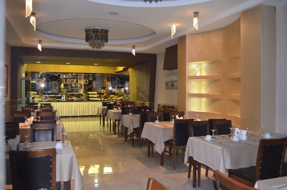 Restoran