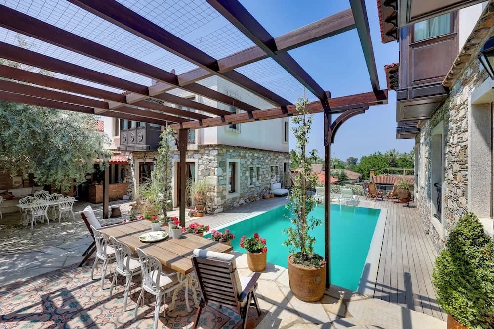 Akanthus Hotel Ephesus