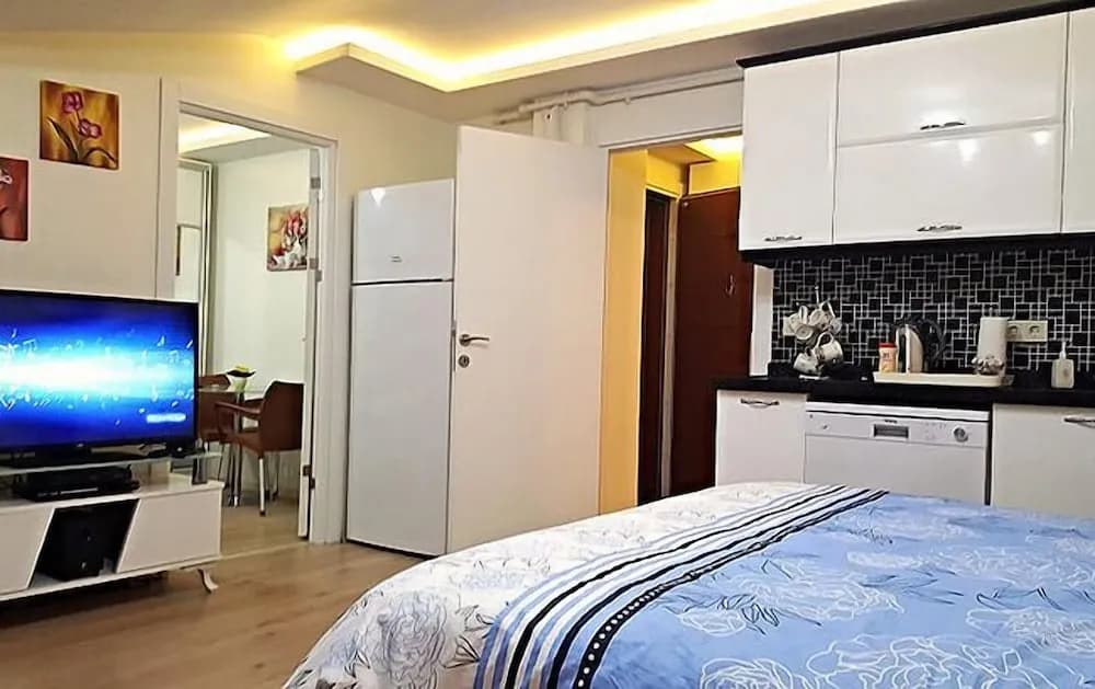 White House Residence