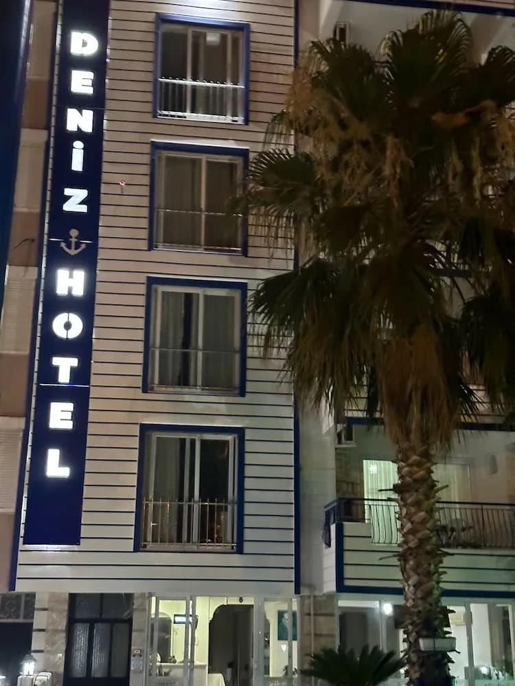 Deniz Otel