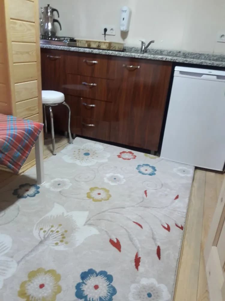 Oturma alanı