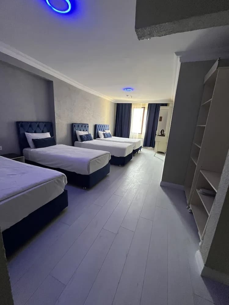 Seher Hotel