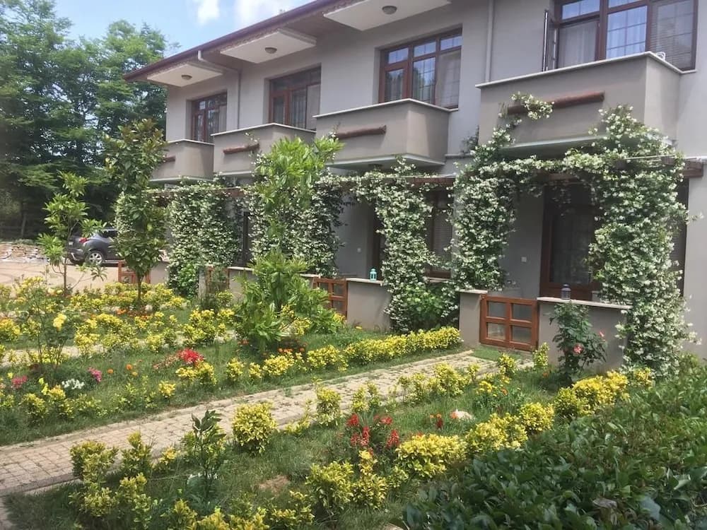 KerpeDiem Otel