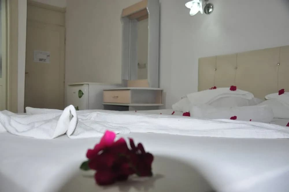 Aydogar Hotel