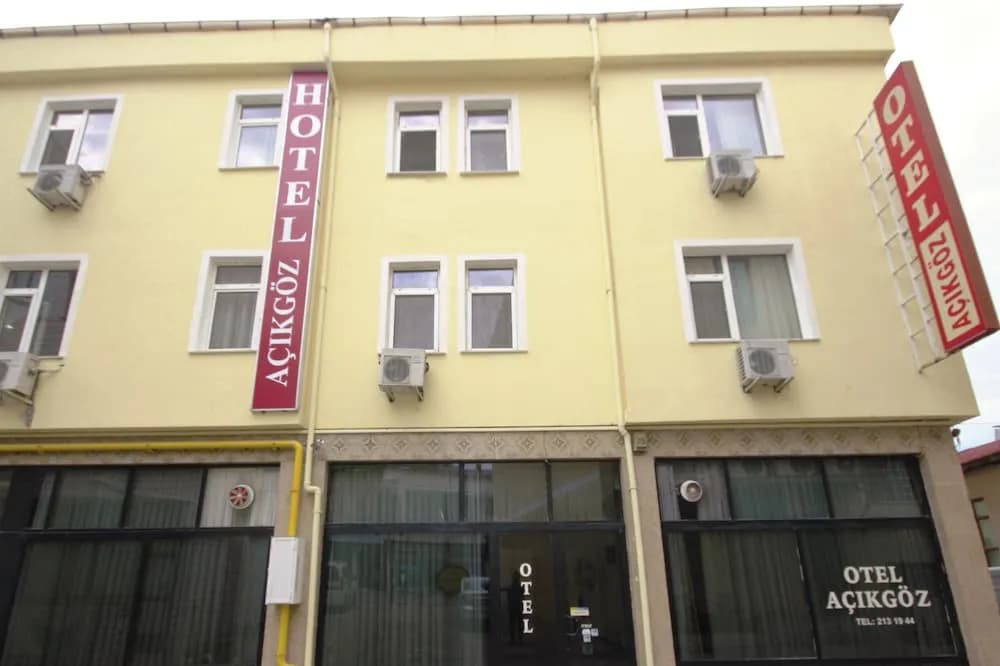 Acikgoz Hotel