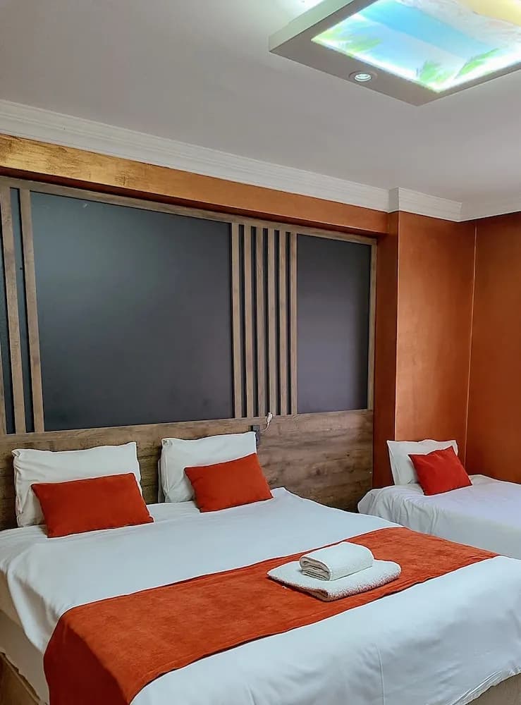 Ador Troia Hotel