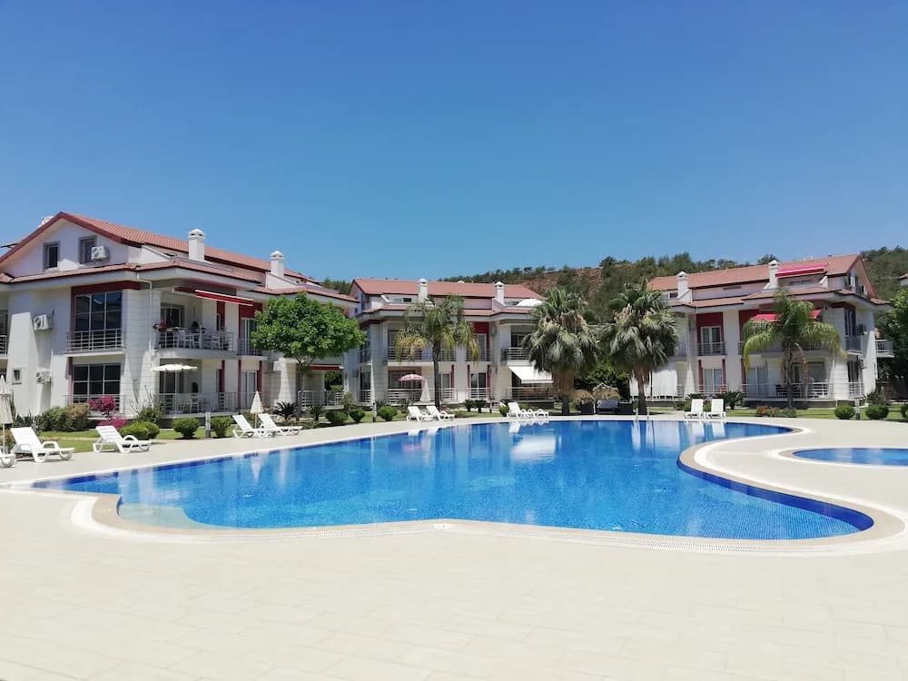 Körfez Life Apartments