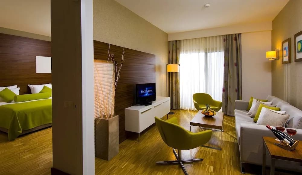 Tüyap C1 Suite