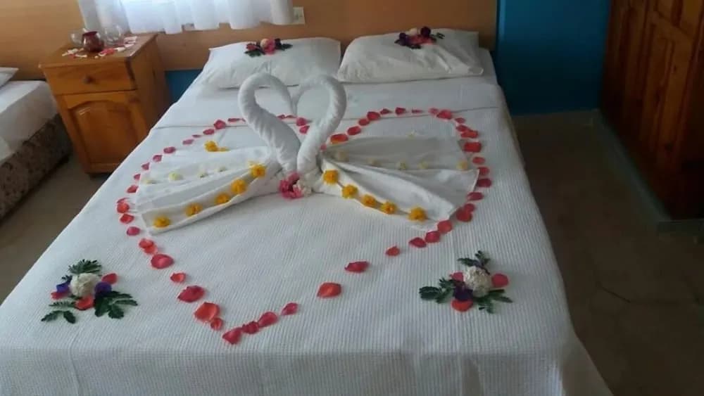 Sugar Family Apart Hotel