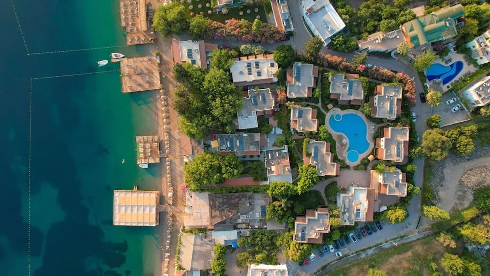 Faros Hotel Bodrum -  Özel Kategori