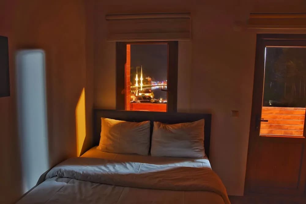 Tellioglu & Mericoglu Suite Hotel