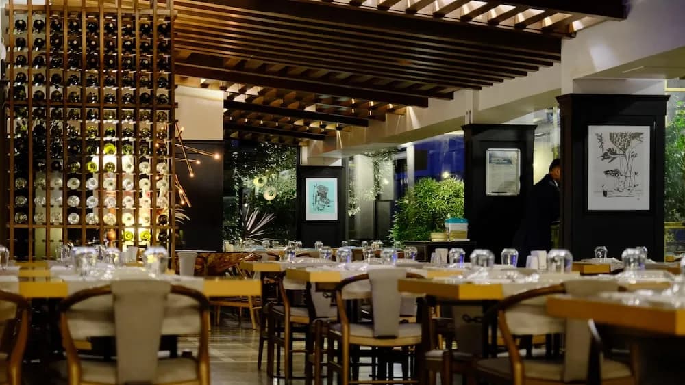 Restoran