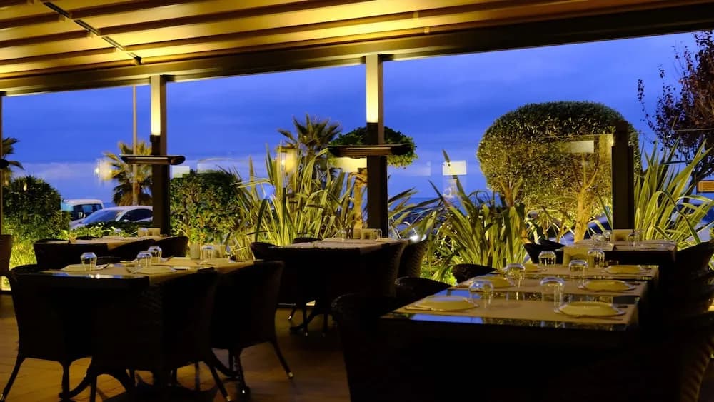 Restoran
