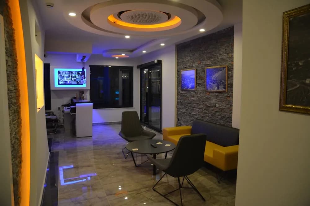 Cemal Bey Apart Otel