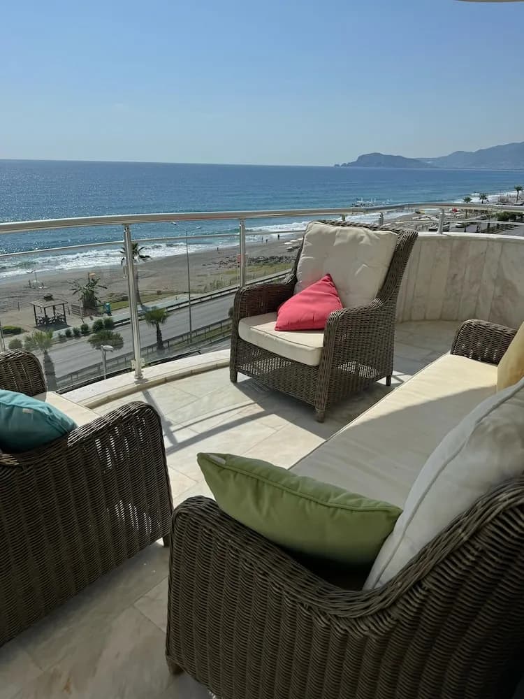 Cebeci Residence VIII