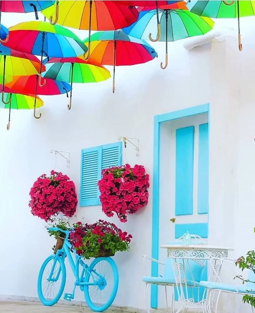 Duru Butik Otel