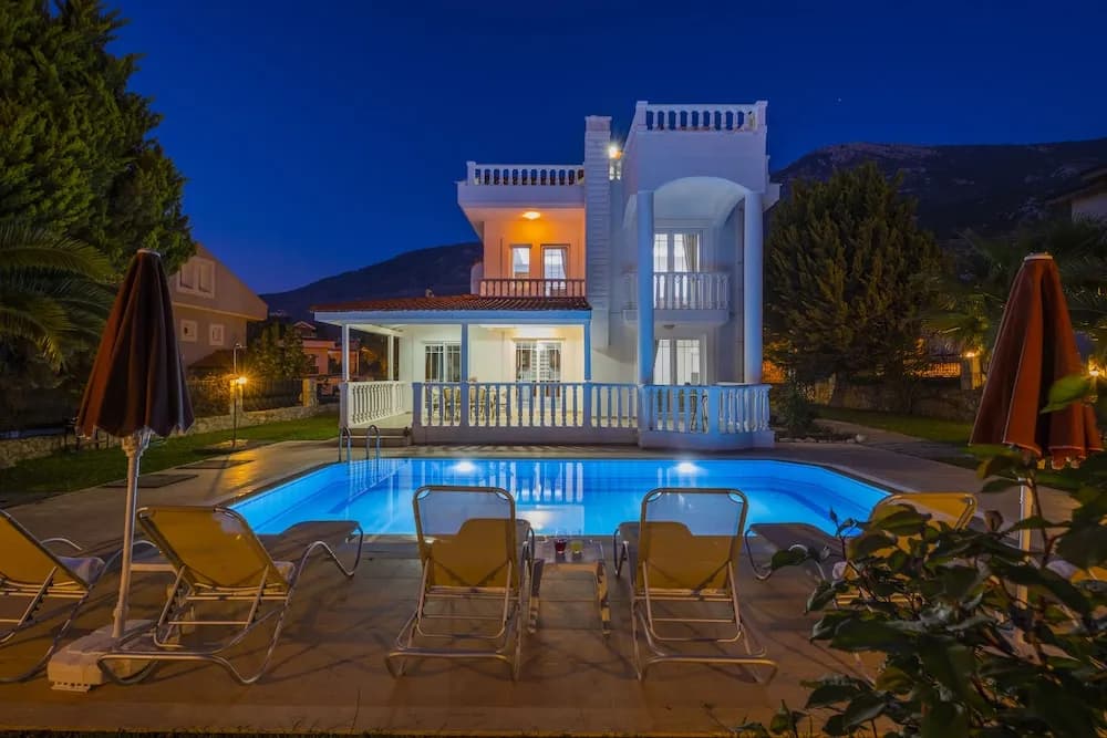 Civan Exclusive Villa