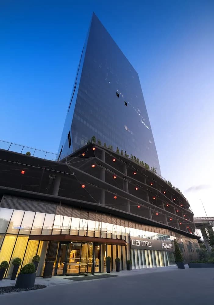 Westside Residences By Rotana