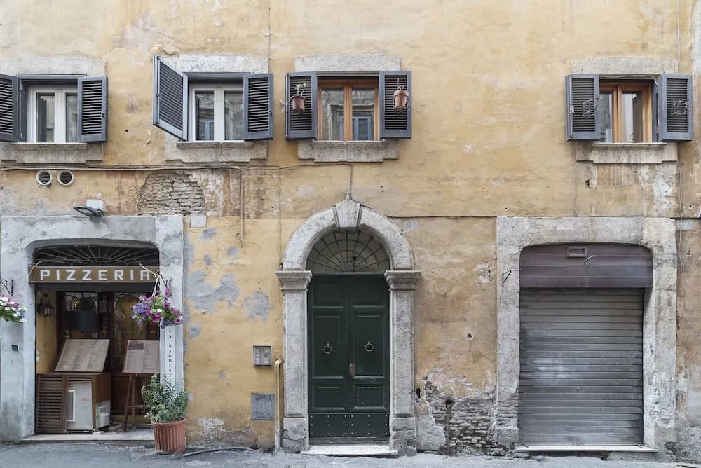 Pantheon Charming Apartment
