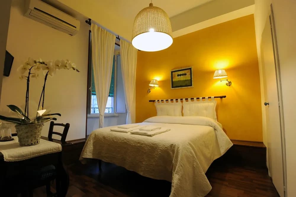 Federici Guest House