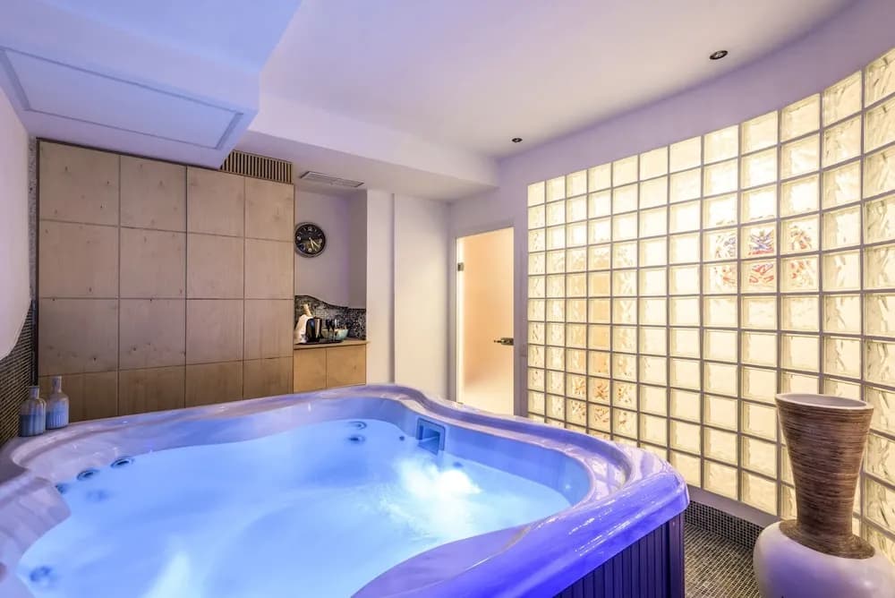 Rifugio degli Artisti Top