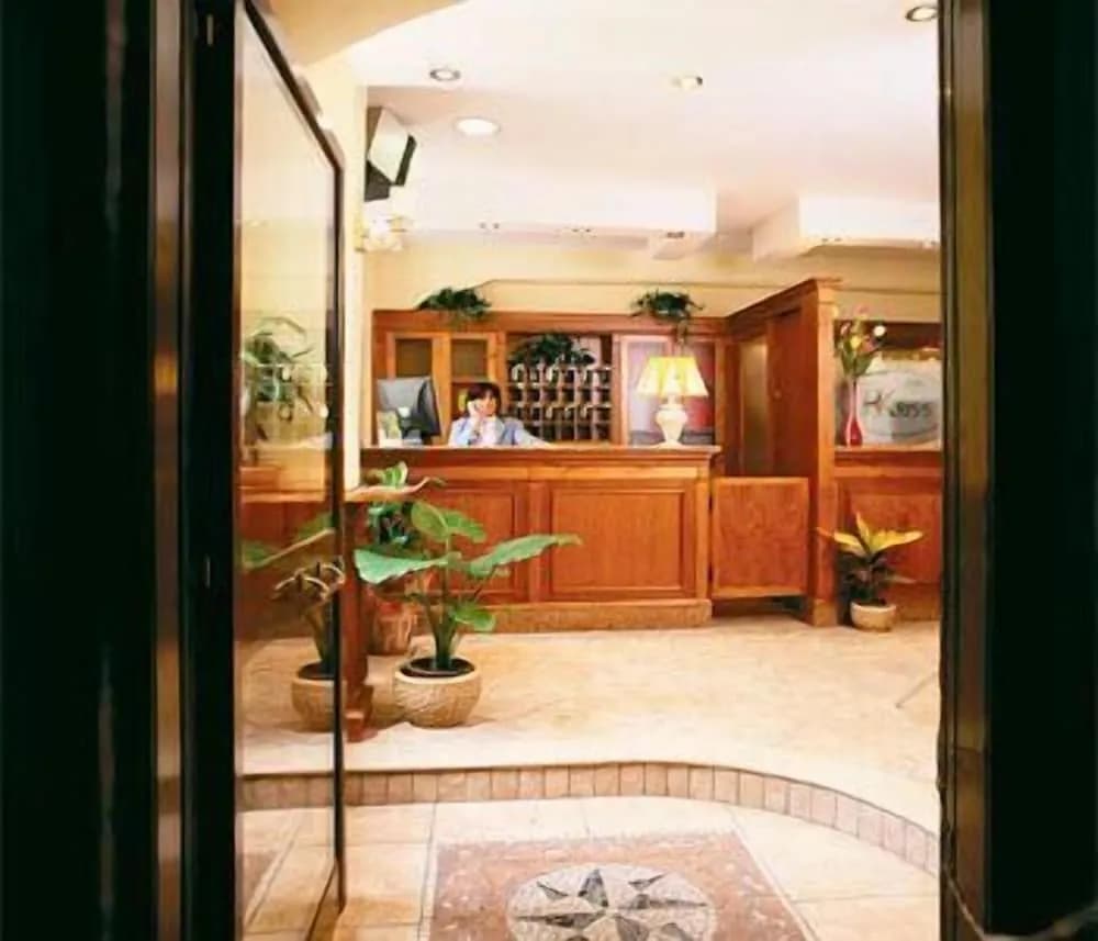 Hotel Kriss