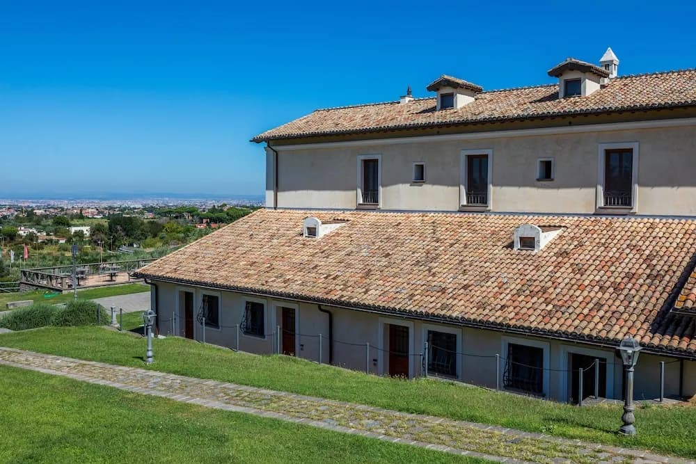 Residenza D'Epoca Pietra di Ponente