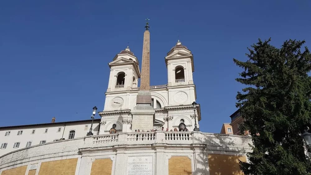 L'Obelisque Maison De Luxe