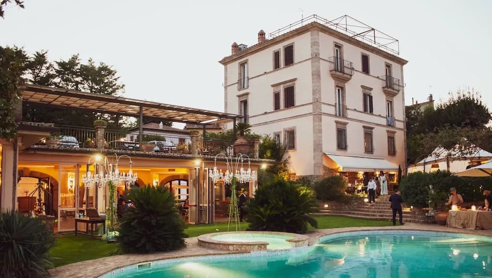 Villa Clodia