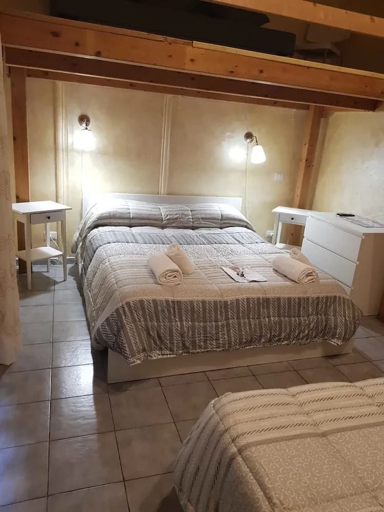 Double B Ferruccio I