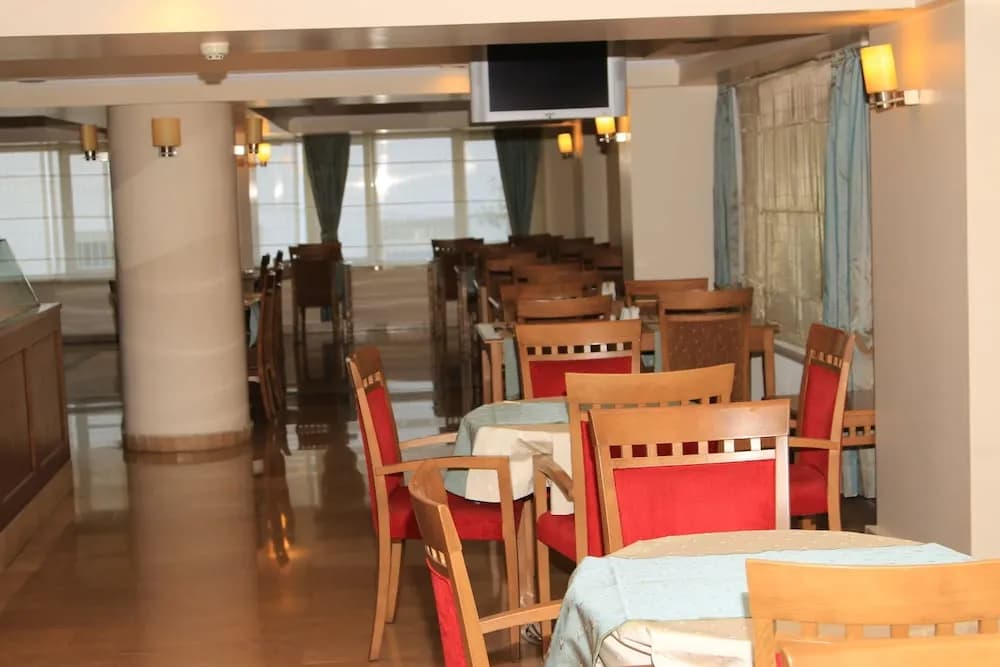 Restoran