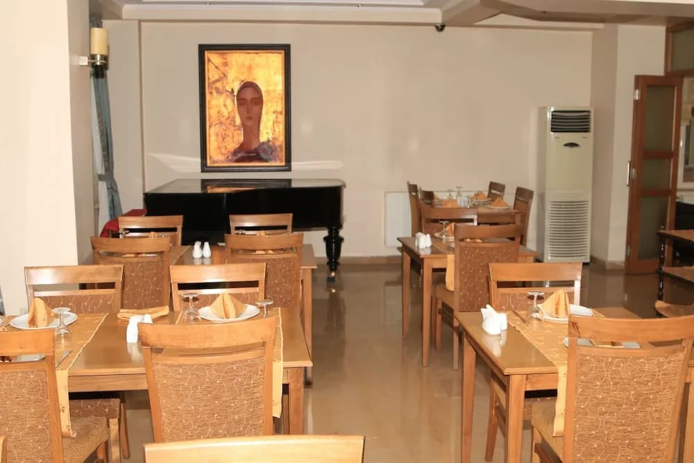 Restoran