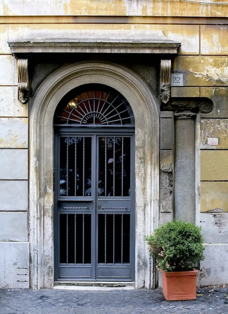 Home2Rome - Trastevere Sonnino