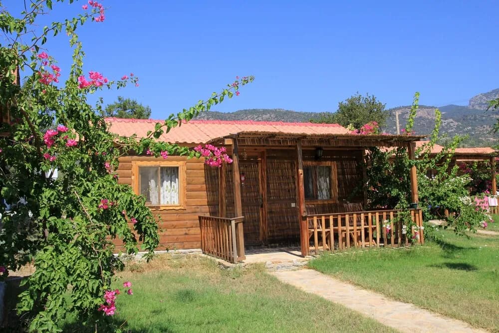 Teras/veranda
