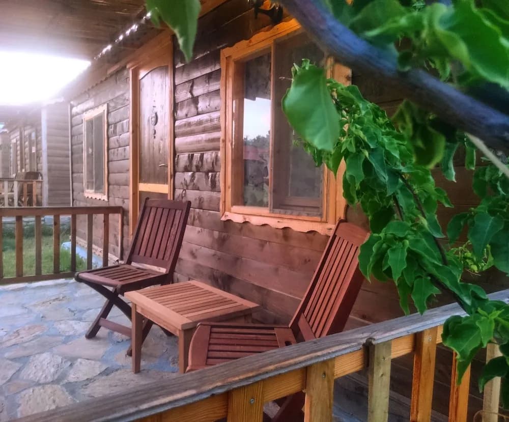 İpekçe Tatil Evleri