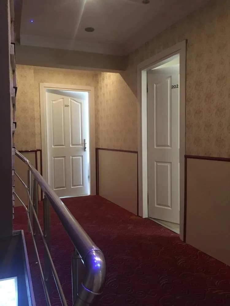 Boss Hotel