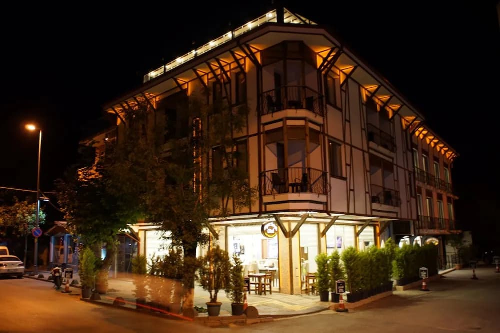 Beyaz Konak Hotel