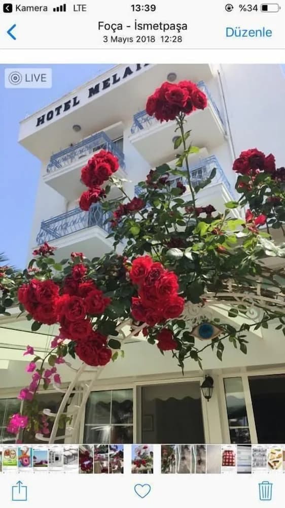 Melaike Otel