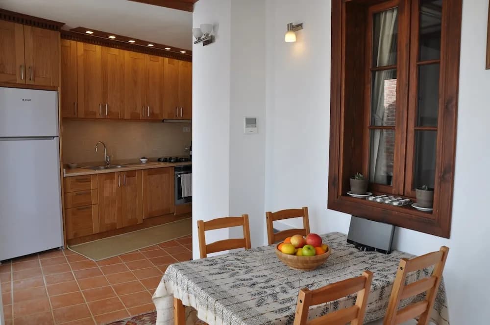 Banyo imkân ve özellikleri