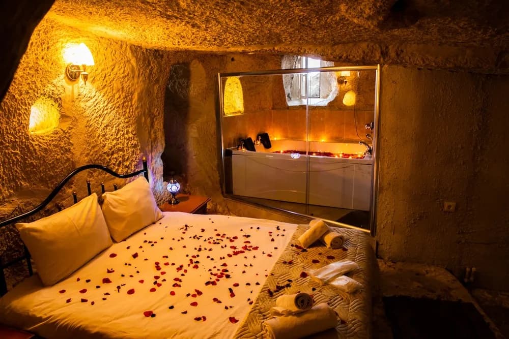Unicorn Cave Hotel