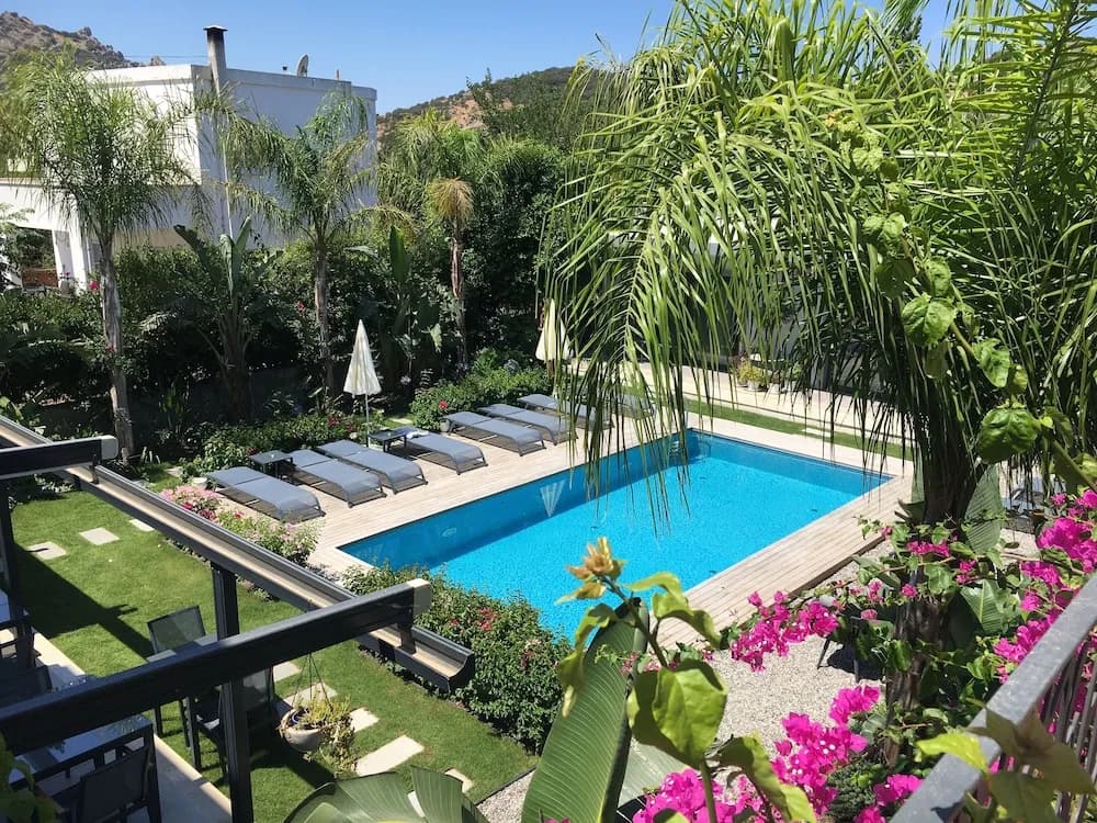 Villa Oliva Butik Hotel