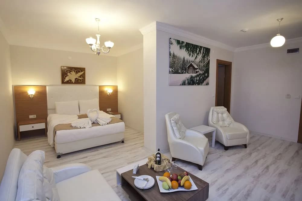 İğneada Parlak Resort Hotel