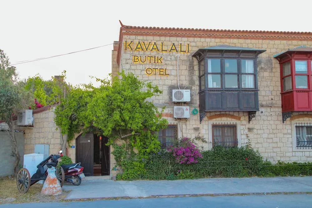 Kavalalı Butik Otel