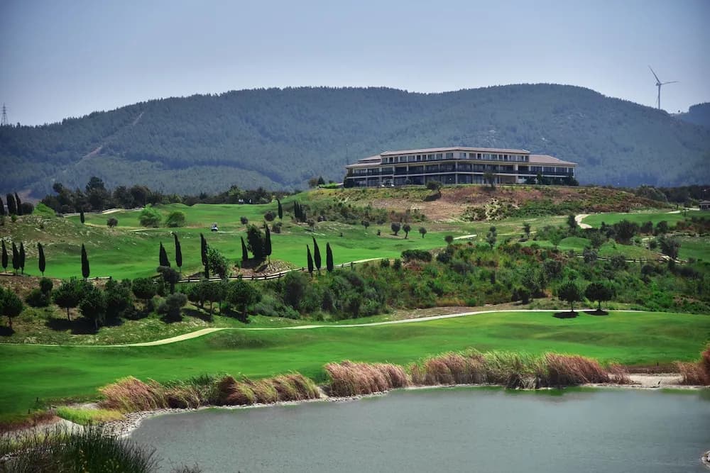 Ege Golf Hotel