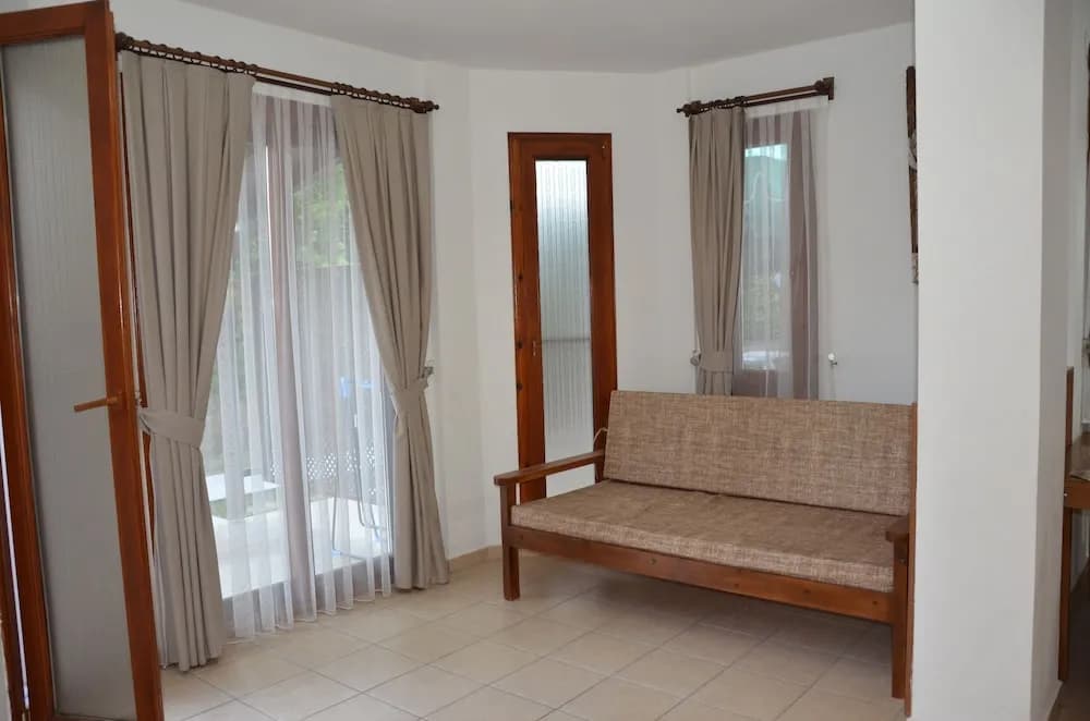 KAĞAN PANSİYON