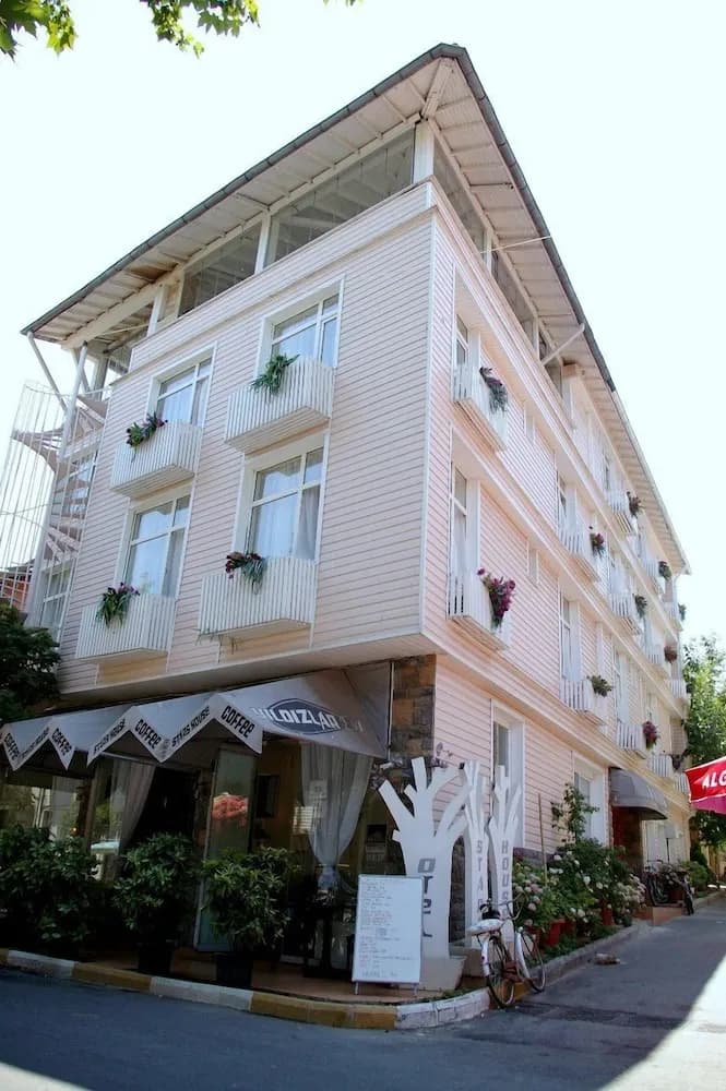 Yildizlar Otel