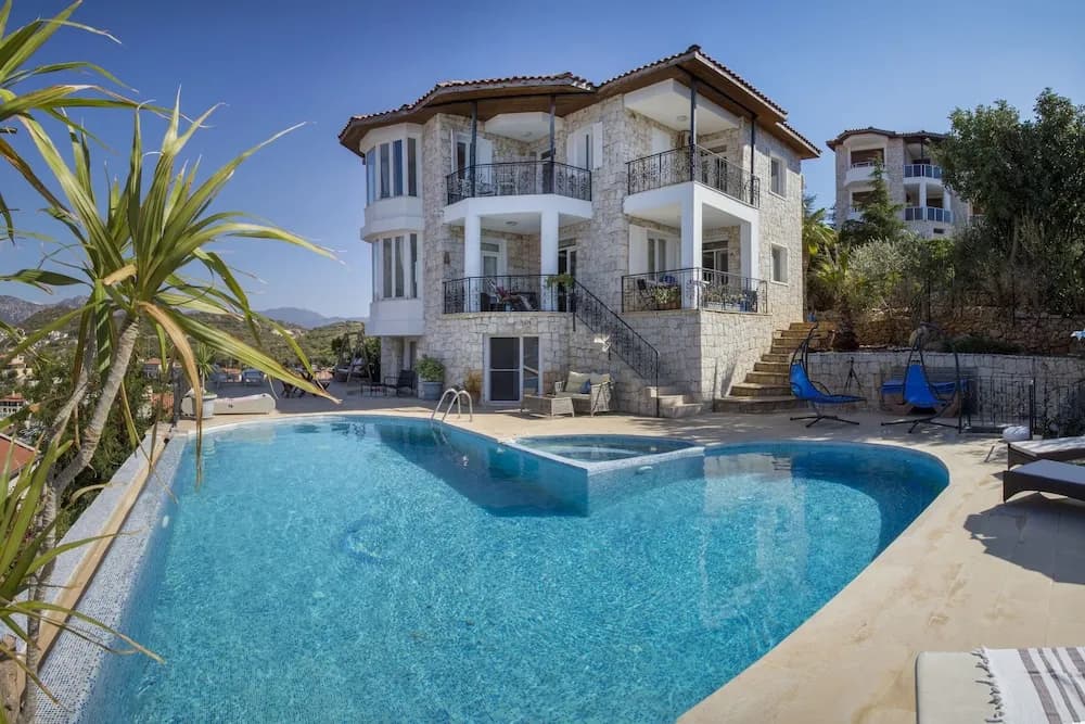 Villa Myra