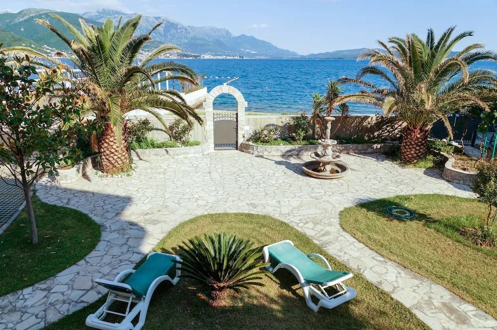 İris Apart Hotel