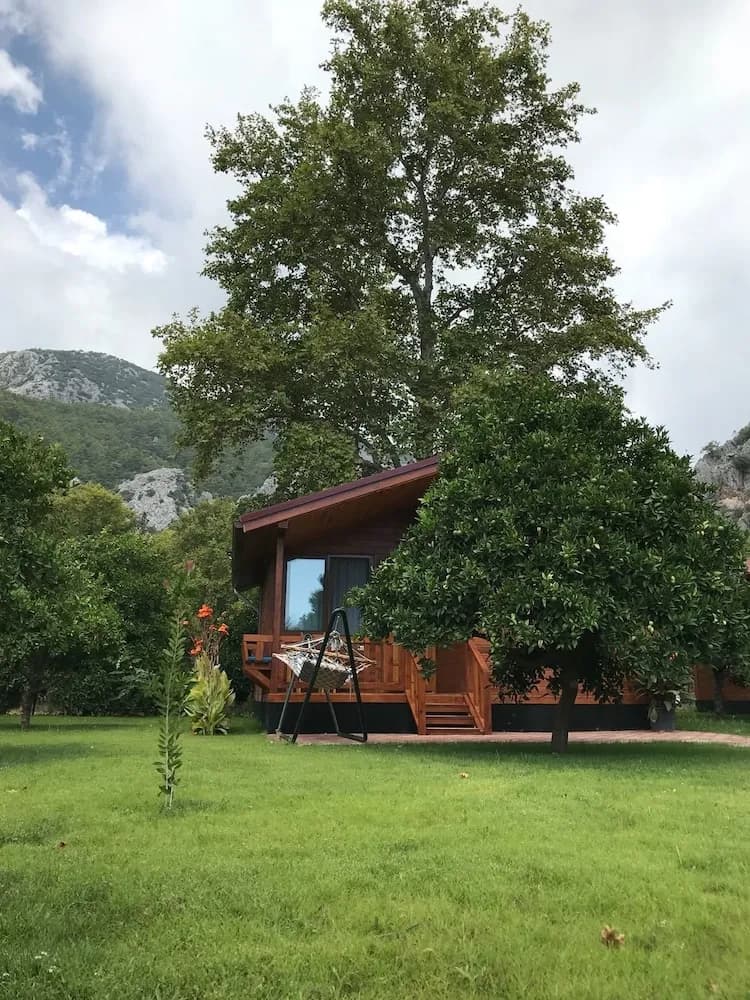 Asya Bungalow